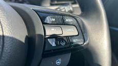 Honda HR-V 1.5 eHEV Advance 5dr CVT Hybrid Hatchback